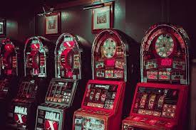 Официальный сайт Magnet Casino